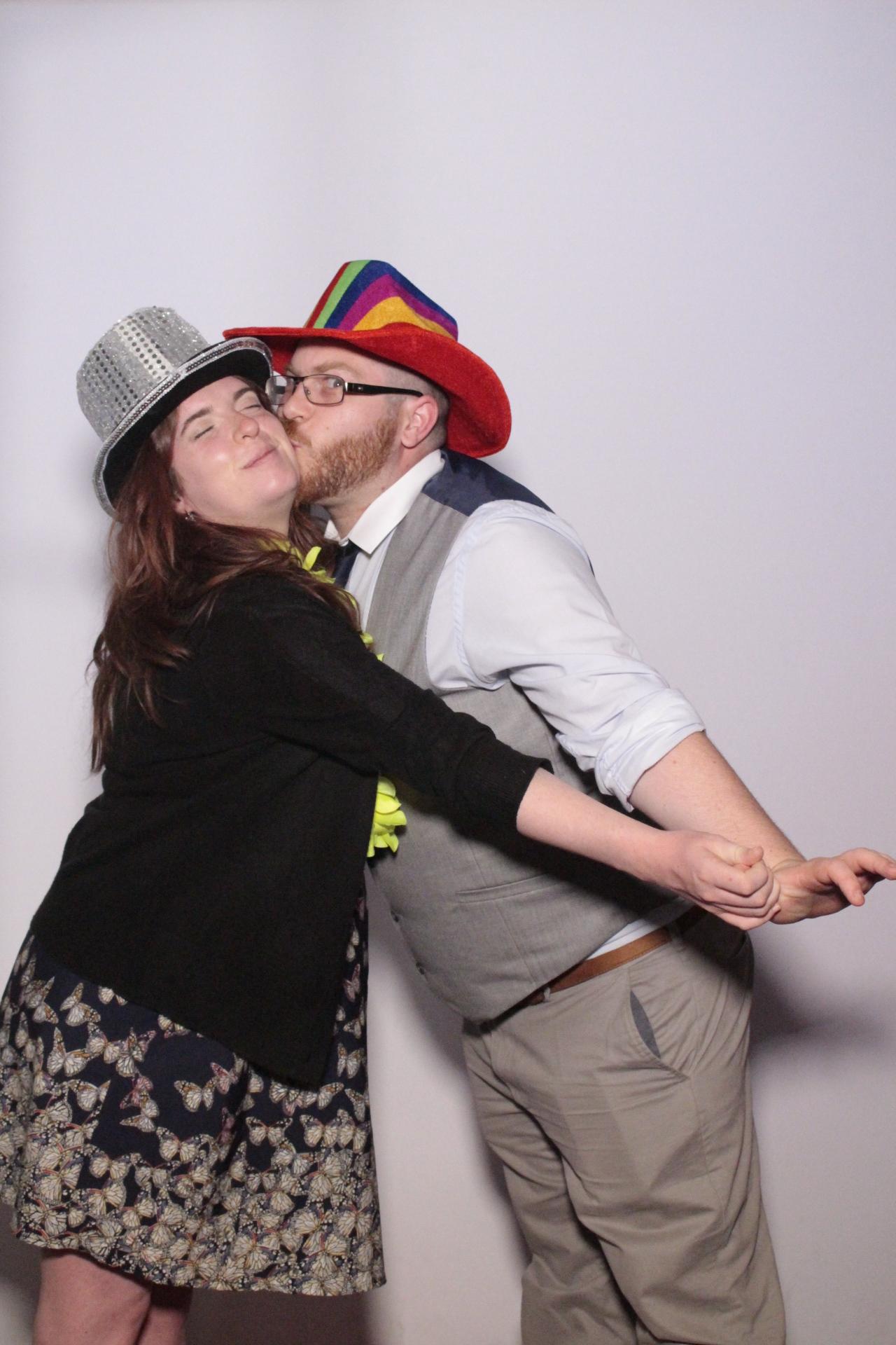 Gemma & Scott's Wedding | View more photos from the event at gallery.myphotoboothexperience.co.uk/u/MyPhotoBoothExperienceLtd/Gemma-Scotts-Wedding